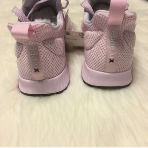 adidas edge lux clima pink